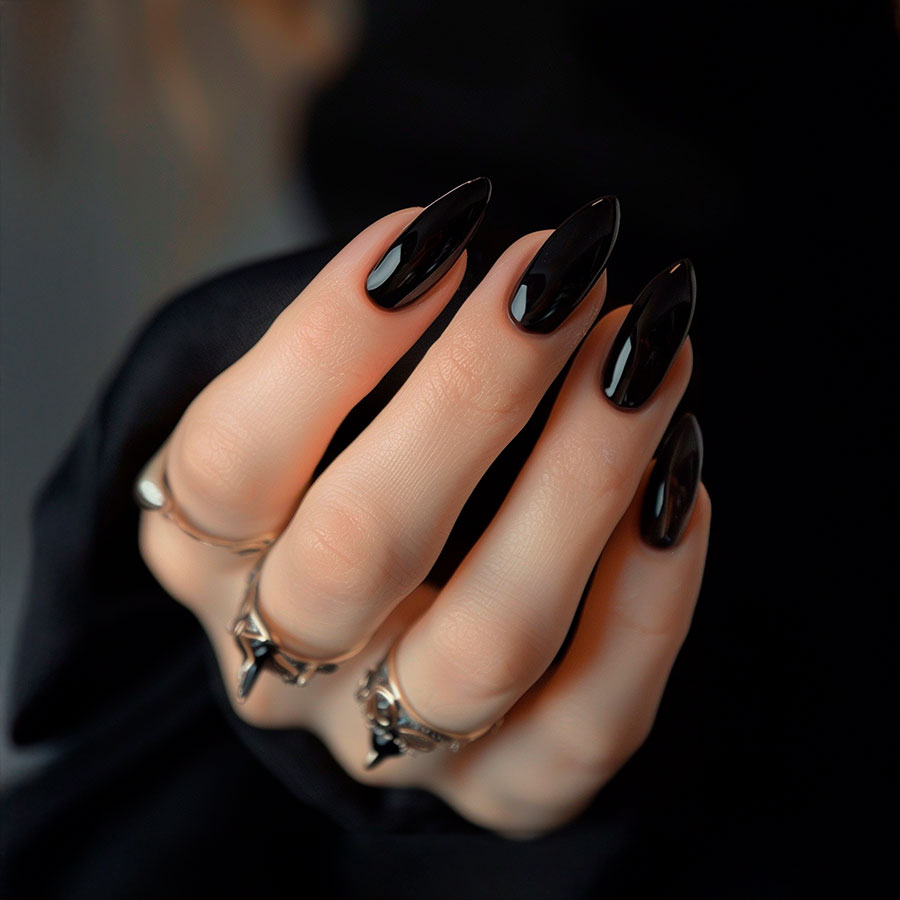 NAILS SO HAPPY