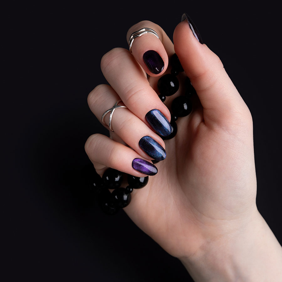 NAILS SO HAPPY